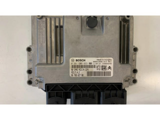 Řídící jednotka 0261S06833, 9676962780 Peugeot 508 2011