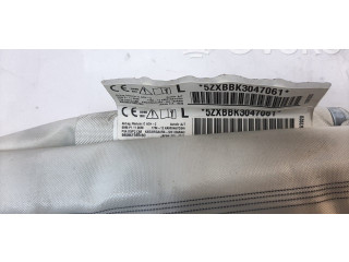 Подушка безопасности двери 9838258580   Peugeot 2008 II