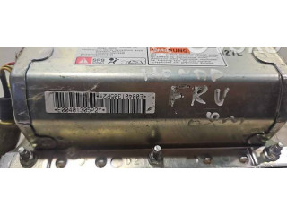 Подушка безопасности пассажира P0X1007WZ2Y, E00401305P2Y Honda FR-V