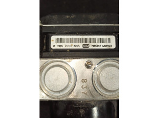 Jednotka ABS Skoda Roomster (5J) 2007