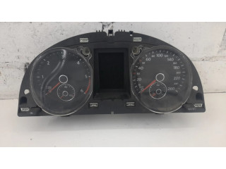 Přístrojová deska Volkswagen PASSAT B6 2008 3C0920872B