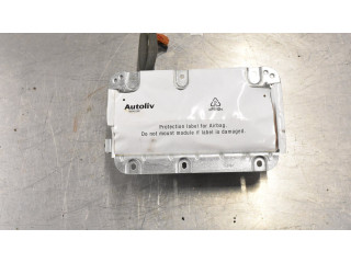 Подушка безопасности пассажира    Volvo S80