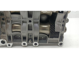 Čerpadlo oleje    Citroen C5   