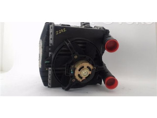 Интеркулер 9020822 Smart ForTwo II