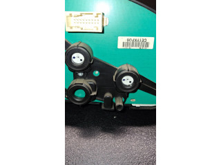 Přístrojová deska  Citroen Berlingo 2006 5550003000, 5550003001  