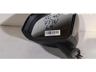 Зеркало электрическое        Volvo XC40   -  года   