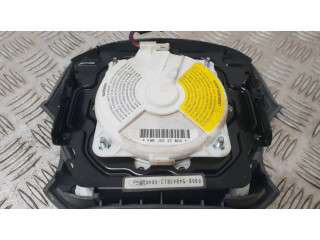 Подушка безопасности водителя F8DB54043B13   Ford Taurus