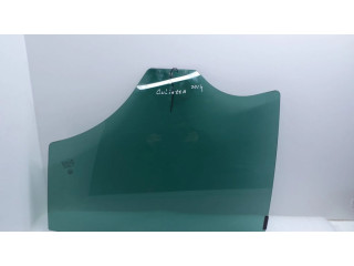 Основное стекло задних дверей