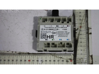 Блок управления дверью