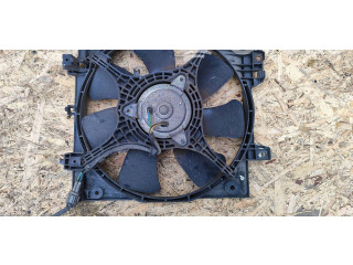 Комплект вентиляторов         Subaru Forester SH 