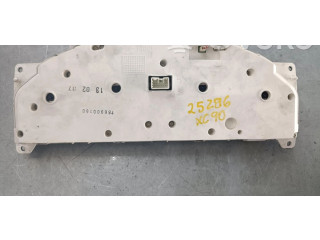 Přístrojová deska Volvo XC90 30765607