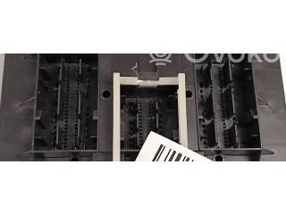 Блок комфорта 5WA937086E Skoda Octavia Mk4