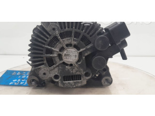 Генератор 9639362380, 176836 Citroen Xsara Picasso