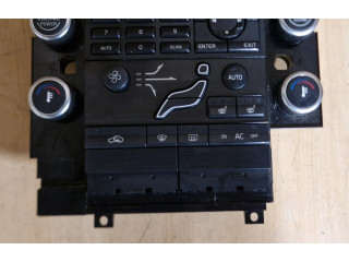 Блок управления климат-контролем 30782909   Volvo V70