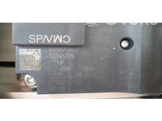 Рулевая рейка Volvo XC40 - года