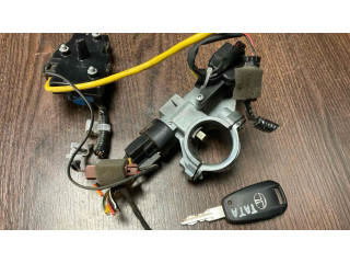 Блок управления двигателя 570415219901, 2874542099060 Tata Indica Vista II