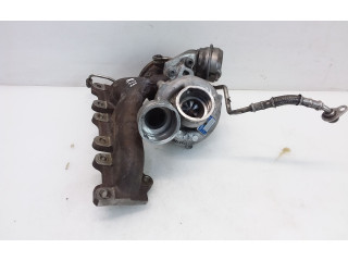 Турбина Porsche Macan 3.0 94612302631