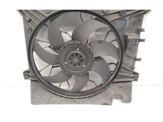 Вентилятор радиатора 30612864, 31368075 Volvo XC90