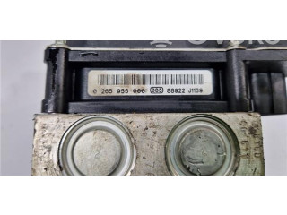 Блок управления АБС 6R0614517H, 265239000   Seat Ibiza IV (6J,6P)