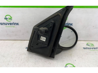 Зеркало (механическое)       Peugeot 107  2005 - 2014 года   