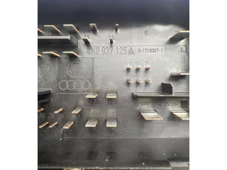 Pojistková skříňka 1K0937125A, 017183071 Volkswagen Tiguan 2008