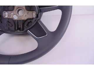 Руль Audi Q3 8U 2011 - 2016 года 8U0419091A