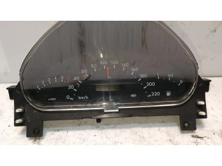 Přístrojová deska Mercedes-Benz A W168 2001 A1685404011k4