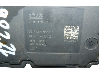 Блок АБС 57110-TL0-G020-M1, 57110TL0G020M1 Honda Accord 2008 - 2016 года