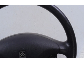 Руль Citroen Xsara Picasso - года 96348639ZL, 96348639ZL