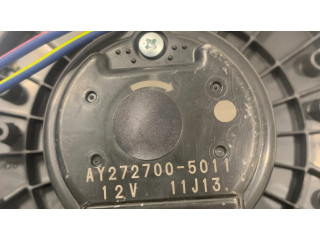 Вентилятор печки    AY2727005011, 11J13   Dodge Caliber