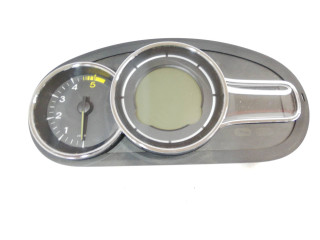 Спидометр (приборный щиток)       Renault Megane III  2009 - 2016 года   