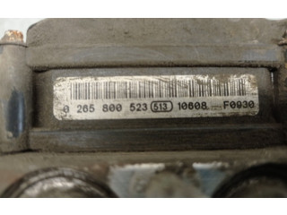 Блок АБС UR61437A0, 0265800523   Ford  Ranger  2012 - 2018 года