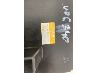 Блок управления климат-контролем 559020F010   Toyota Corolla Verso E121