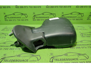 Zpětné zrcátko  Citroen Berlingo 1997    