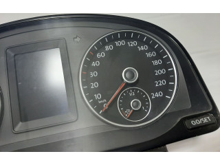 Панель приборов 2K5920876A Volkswagen Caddy