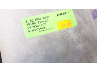 Блок управления 39190s1a00 Honda Accord