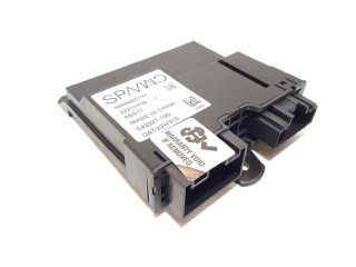 Блок управления 8888888752 Lynk & co 01