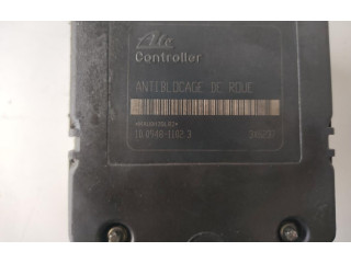 Jednotka ABS 9625975480 Citroen Berlingo 2000