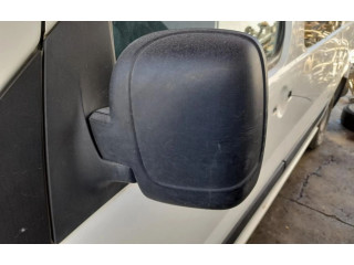 Зеркало электрическое        Peugeot Expert  2007 - 2016 года   