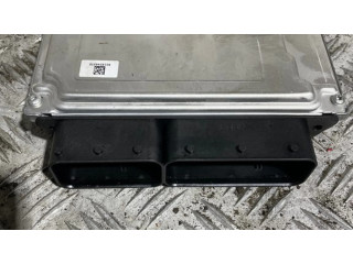 Řídící jednotka 8512499, 0281017551   BMW X1 E84 2011