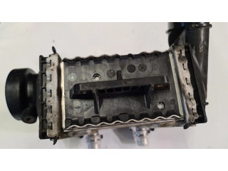 Интеркулер A6510900314 Mercedes-Benz C W205 2.2