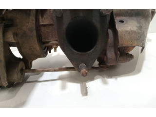 Турбина Mitsubishi Montero 4D56 для двигателя 4D56