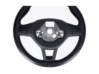 Руль Skoda Octavia Mk3 (5E) 2013 - 2019 года 5E0419091D