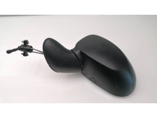 Зеркало электрическое     Сзади   Chevrolet Matiz     