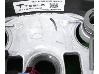 Руль Tesla Model 3 2017 - года 1490214-CN-B