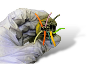 Zpětné zrcátko Mini One - Cooper Clubman R55 2008