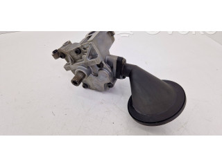 Масляный насос  CAN 059115105BD, 059115105BF  Audi A6 S6 C6 4F 