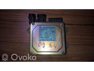 Другие блоки управления / модули