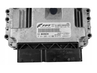 Řídící jednotka 51851840, 0261S05142 Alfa Romeo Mito 2009