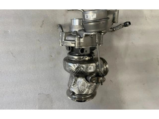 Turbodmychadlo Нагнетатель 18509700005, A1770900080 Mercedes-Benz G W463